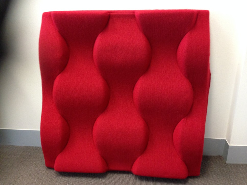 Sontext 3D Acoustic Panels| Great prices and shapes