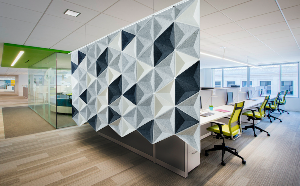 3D Acoustic Panels: Soundproof, 3d Acoustic Wall panels