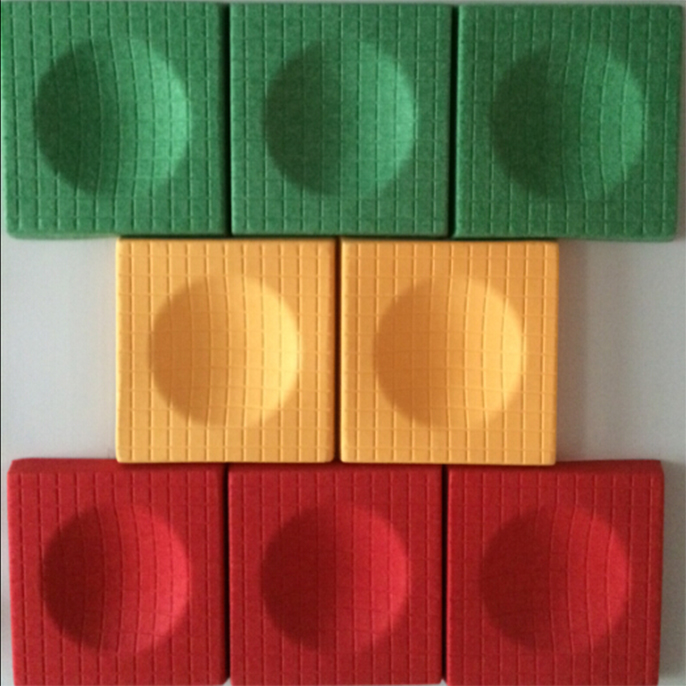 3D Acoustic Panels: Soundproof, 3d Acoustic Wall panels